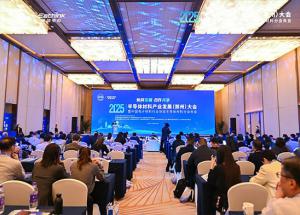 打造中部半導體產(chǎn)業(yè)高地！2025半導體材料產(chǎn)業(yè)發(fā)展（鄭州）大會(huì )舉行