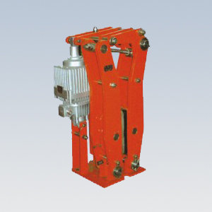 YPZ2Ⅰ、Ⅱ、Ⅲ系列電力液壓臂盤(pán)式制動(dòng)器